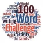 100 word challenge – after all the excitement…