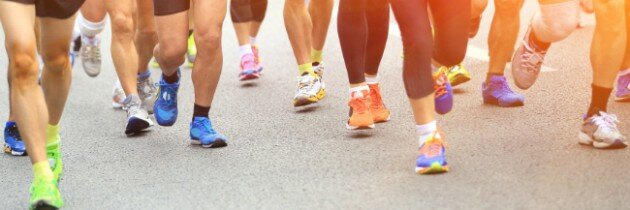 7 tips for running your first 10k race